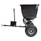 Brinly 175 lbs Cap All Season Broadcast Tow Behind Spreader For 1+ Acre BS36BH - alternate 3